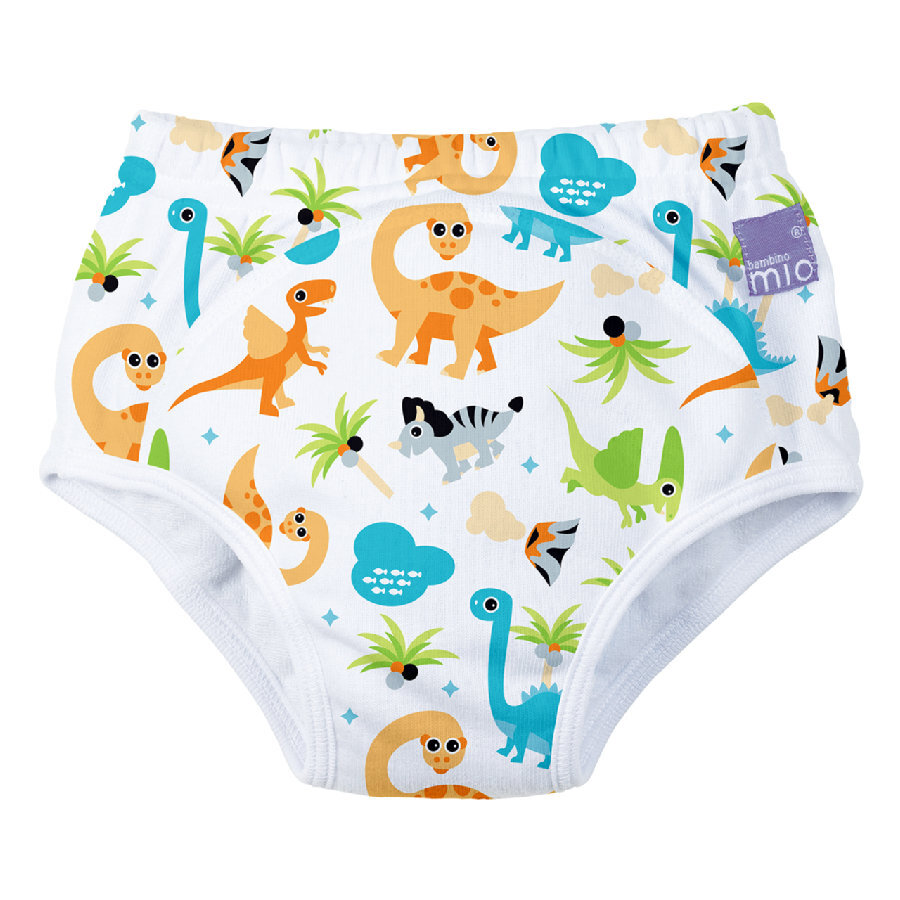 Bambino Mio Trainingsbroek Dino vanaf 18 - 24 maanden