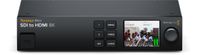 Blackmagic Design CONVN8TRM/AA/SDIDP Convertisseur vidéo actif