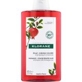 Klorane Shampooing Éclat À La Grenade 400ml