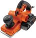 BLACK+DECKER Rabot KW750K-QS