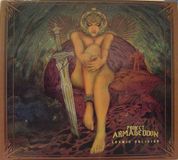 Cosmic Project Armageddon Cosmic Oblivion