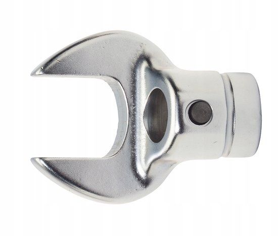 Bahco Vlakke Dop 1.1/16" 16mm