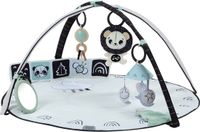 Tiny Love Classic Gymini - 2-in-1 Black & White Décor
