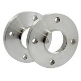 Spoorverbreders 16 mm met studs 4x100.56-1