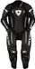 Revit Xena 4 Combinaison en cuir perforé Noir 42 Femme