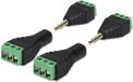 kwmobile Pole balun converter