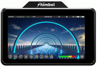 Shimbol ZO600M 5.5" Wireless HDMI Touchscreen Recorder/Monitor