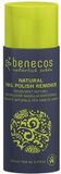 Benecos Natuurlijke Nagellak Remover 100 ml