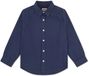 Levi's Kids Battery Housemark Overhemd Blauw