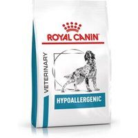 Royal Canin Veterinary Royal Canin Hypoallergenic Hond - 2 kg - Hondenvoer