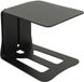 Showgear Pied de moniteur de table Klein pied de table pour haut-parleur de studio
