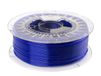 Spectrum 80052 filament d'impression 3D PETG Bleu, Transparent 1 kg