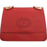 Le sac Carrie. Rouge