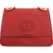 Le sac Carrie. Rouge