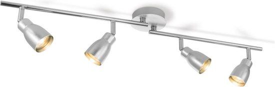 Home Sweet Home Moderne LED Opbouwspot Alba