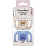 Tommee Tippee Ultra Light Fopspenen 2 st