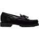 Timberland Mocassins en cuir Authentic noirs TB0A2MSCW021