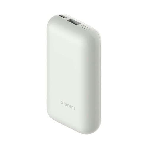 Xiaomi Power Bank Pocket Edition Pro 10.000 mAh 33W Ivory EU BHR5909GL