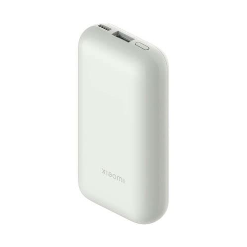 Xiaomi Power Bank Pocket Edition Pro 10.000 mAh 33W Ivory EU