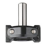 CMT Orange Tools 663.999.01 38x6x12mm Drukstuk (663-201)