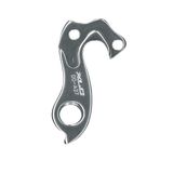 XLC schakeloog DO-A27, zilver, 10x5x5cm