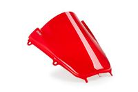 Puig 22284R Z-Racing windscherm, rood