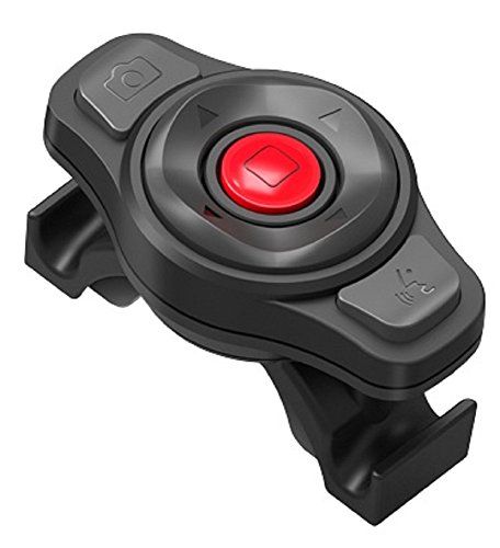 LIVALL BR80 afstandsbediening - Zwart - Unisex - Eén maat