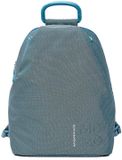 Mandarina Duck Md 20 Qmt39 Damesrugzak Blauw, Grijs