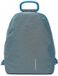 Mandarina Duck Md 20 Qmt39 Damesrugzak Blauw, Grijs
