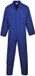 Portwest S999 Euro Werk Polykatoen Overall - Korenblauw - L