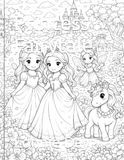 Princess Fairytale