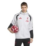 Adidas Veste Liverpool Fc 26/27 Tiro All Weather