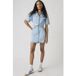 Levi's Short Sleeve Logan Western Dress