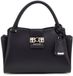 GUESS Jane Satchel Handtas Zwart