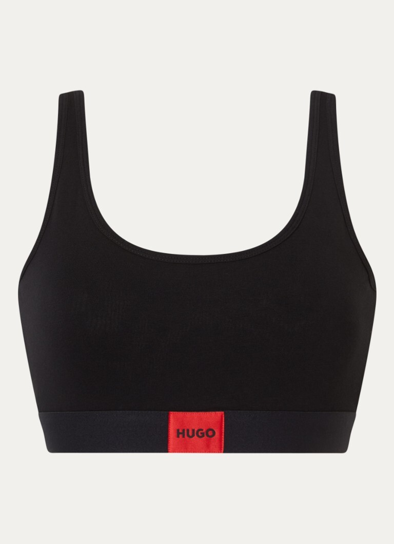 HUGO BOSS HUGO BOSS Bralette met logo