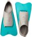 Madwave Pool Colour Short Zwemvliezen Blauw, Zilver EU 34-35