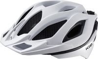 KED Fietshelm Spiri II Trend M (52-58 cm) - white matt