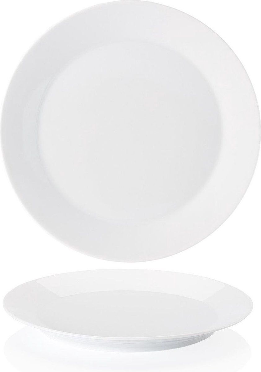 Arzberg Cucina wit pastabord 30cm