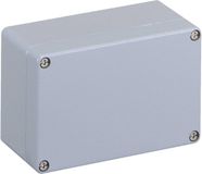 Spelsberg AL 1308-6 Installatiebehuizing 125 x 80 x 57 Aluminium Zilver-grijs 1 stuk(s)