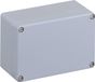 Spelsberg AL 1308-6 Installatiebehuizing 125 x 80 x 57 Aluminium Zilver-grijs 1 stuk(s)