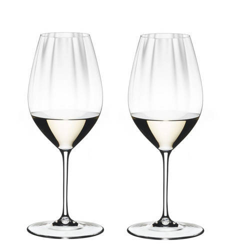 Riedel Performance Riesling wijnglas (2 stuks)