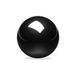 Perixx PERIPRO-303GBK Kleine trackball, 34 mm reservebal voor Perimice-517/520/717/720 en M570, glanzend zwart