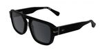 Lacoste L6094S Black 53/20/150 Man Zonnebrillen