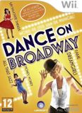 Ubisoft Dance On Broadway - PlayStation 3 - Ubisoft - Standard Edition