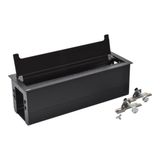 Legrand Incara Top Access 654875 Kabel-organizer