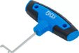 BGS Tandriem-controlegereedschap - voor 1.0 L en 1.2 L PSA-motoren
