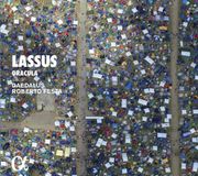 Outhere Alpha Classics Ensemble Daedalus, Roberto Festa - De Lassus: Oracula (CD)