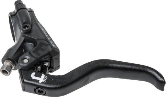 Magura Remgreep mt4 zwart 2-finger