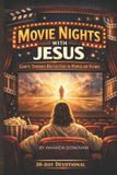 Movie Independently Published Movie Nights with Jesus