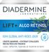 Diadermine Anti-Rimpel Dagcrème 50 ml